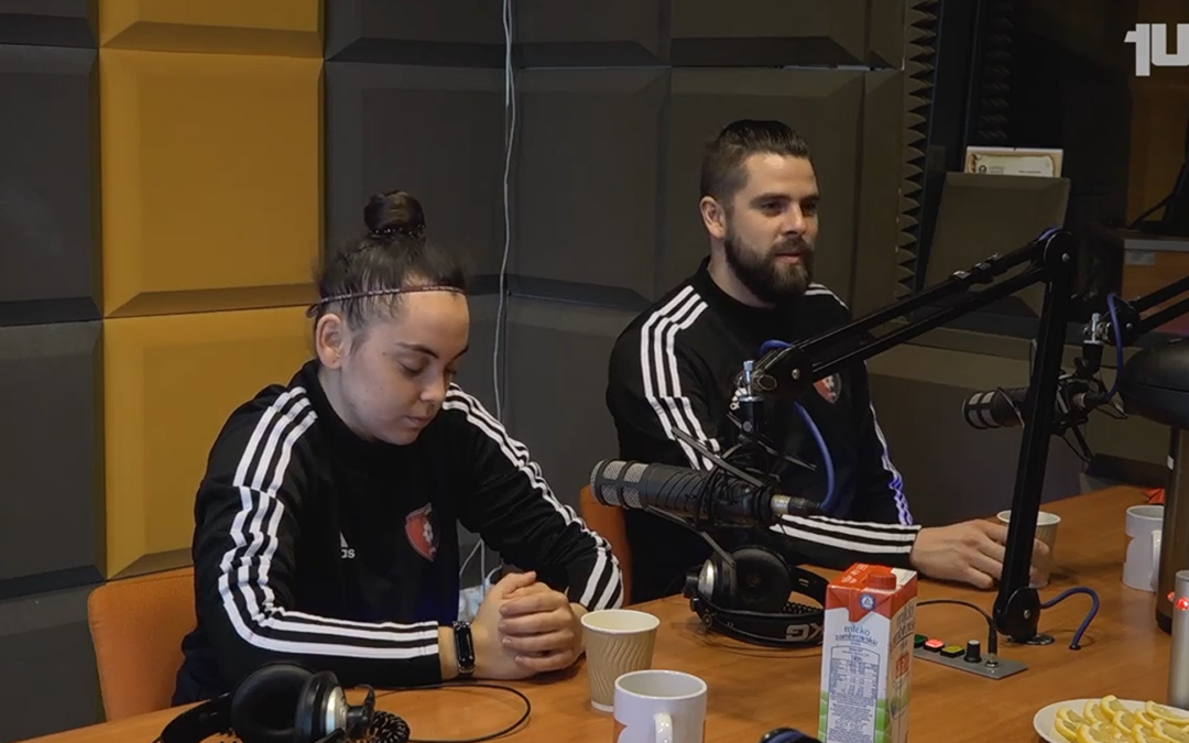 Sportowe Śniadanie – KS Unia Opole