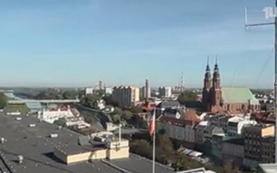 Opolskie na wakacje odc. 9