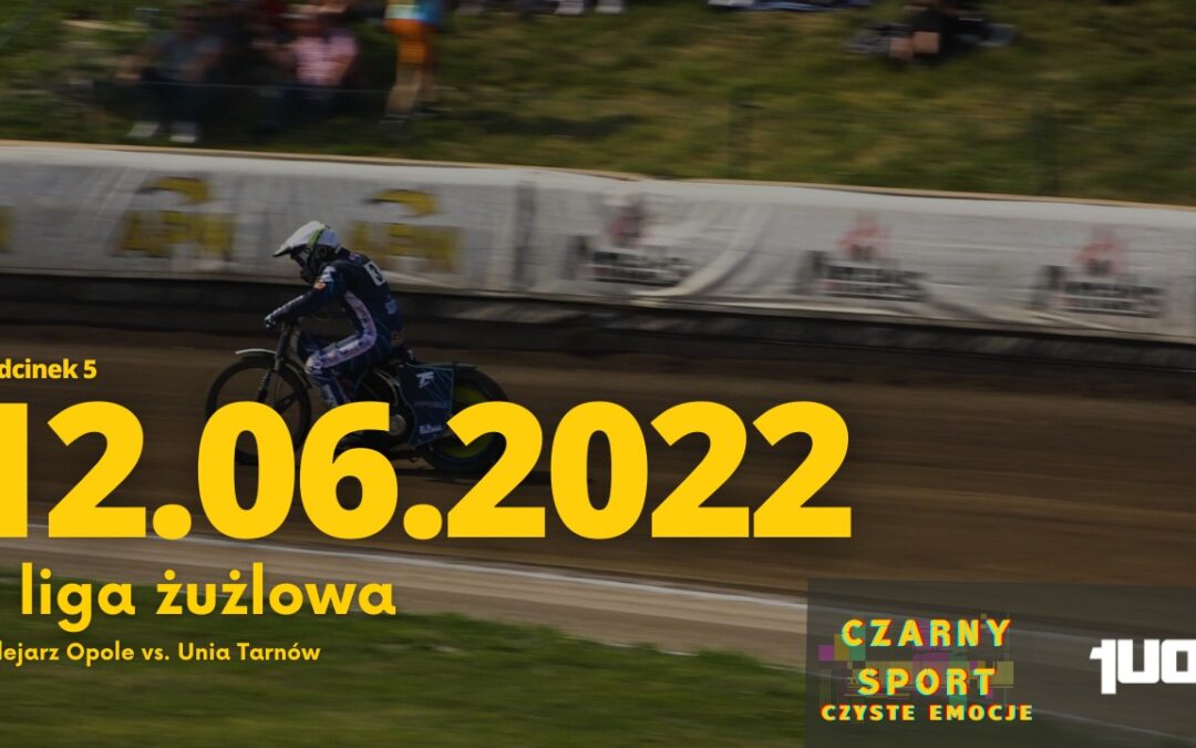 2 Liga Żużlowa 3.0.